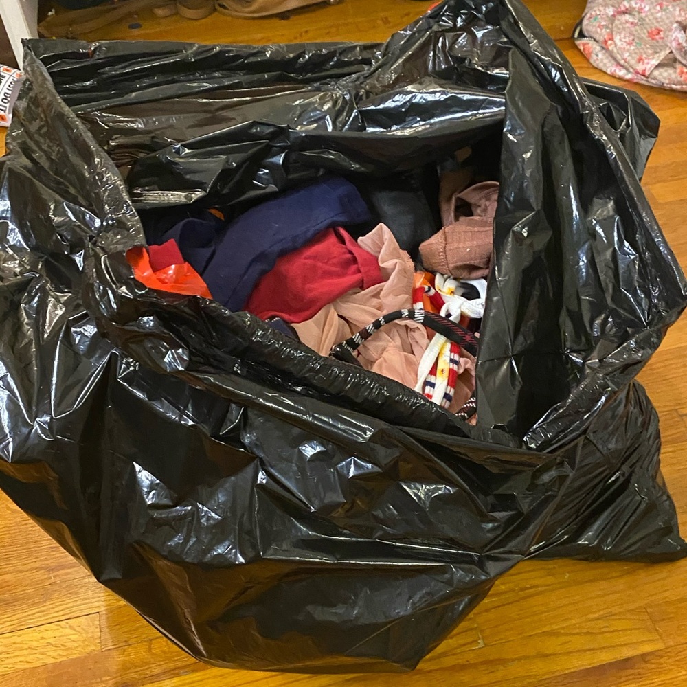 Clothe bundle
